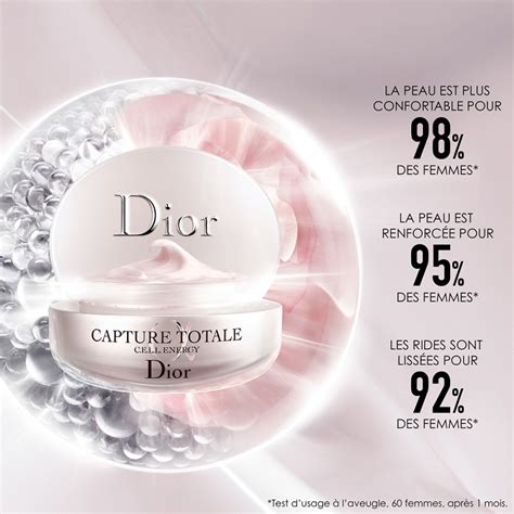 marionnaud dior capture